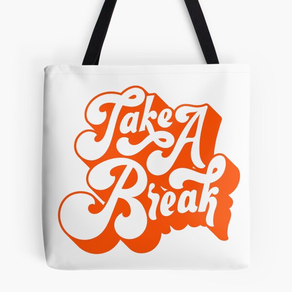 Item preview, Take A Break designed and sold by EternalEc.