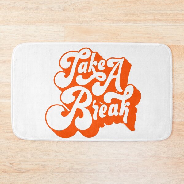 Item preview, Take A Break designed and sold by EternalEc.