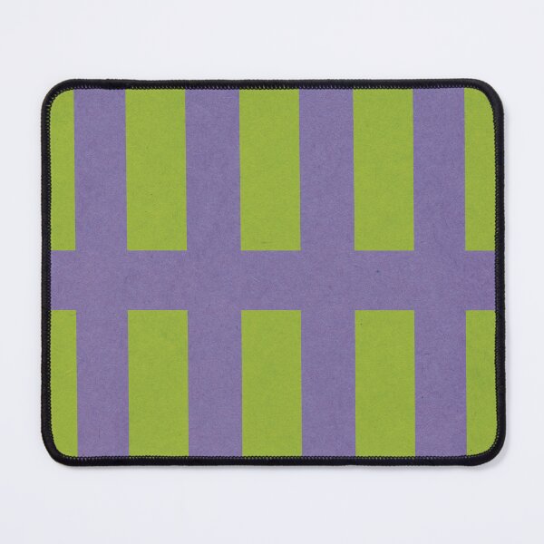 Item preview, Green stripes designed and sold by Fullspace.