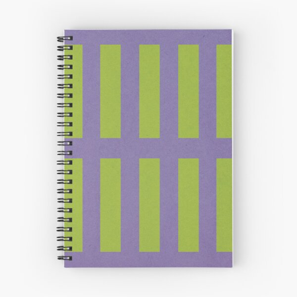 Item preview, Green stripes designed and sold by Fullspace.