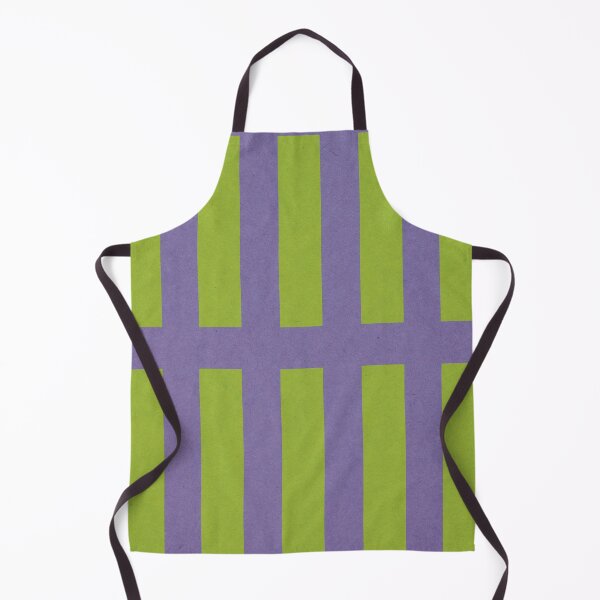 Item preview, Green stripes designed and sold by Fullspace.