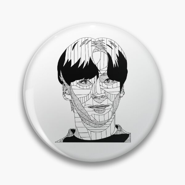Artikelvorschau, Yunho linienschattiert entworfen und verkauft von flemingsworth .