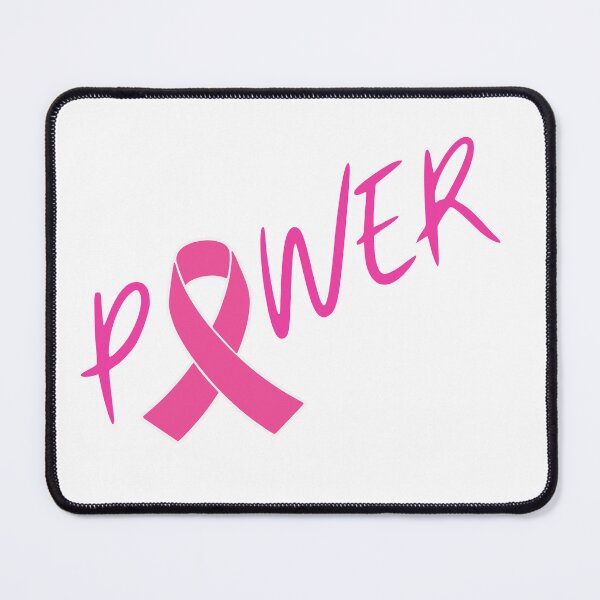 Item preview, the power of the pink ribbon 2 designed and sold by efek1.