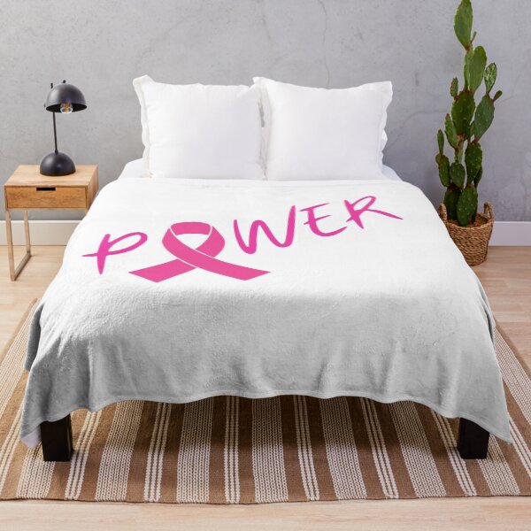 Item preview, the power of the pink ribbon 2 designed and sold by efek1.