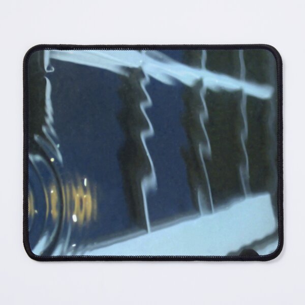 Item preview, French Door Reflection 1 designed and sold by Jaeda DeWalt.