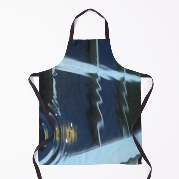 Item preview, French Door Reflection 1 designed and sold by Jaeda DeWalt.