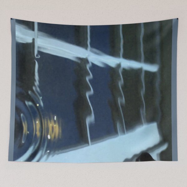 Item preview, French Door Reflection 1 designed and sold by Jaeda DeWalt.