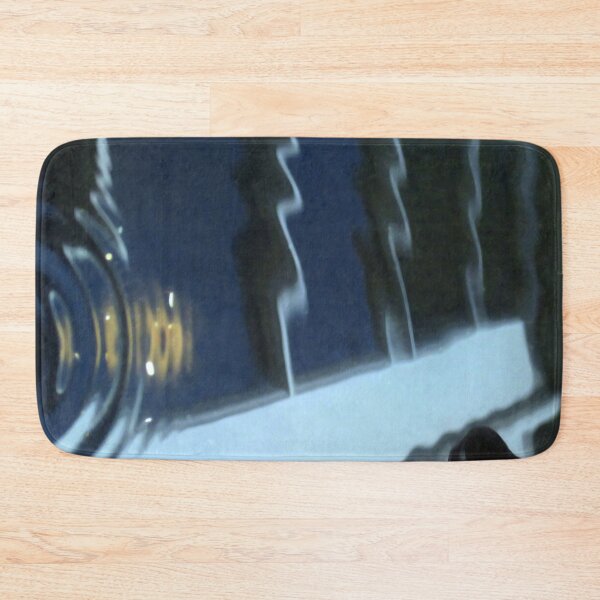 Item preview, French Door Reflection 1 designed and sold by Jaeda DeWalt.