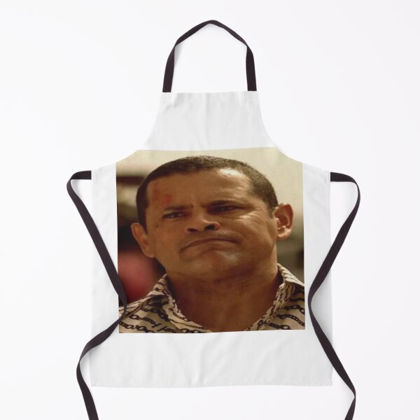 Breaking Bad - Funny Apron