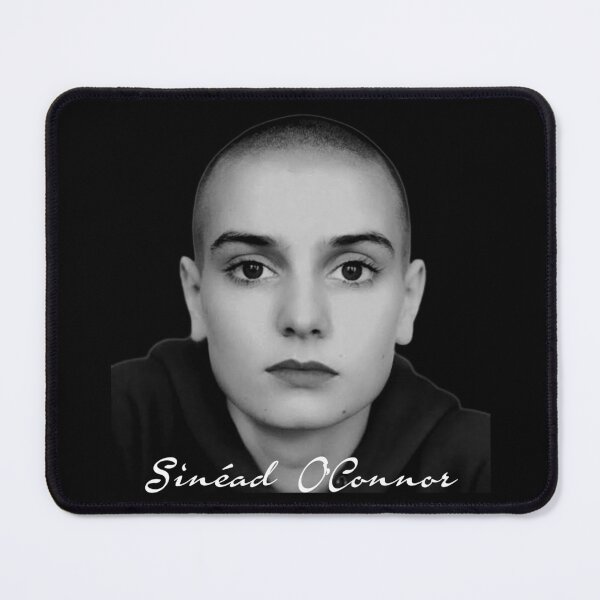 Item preview, Sinead O'connor designed and sold by kripalsutariya.