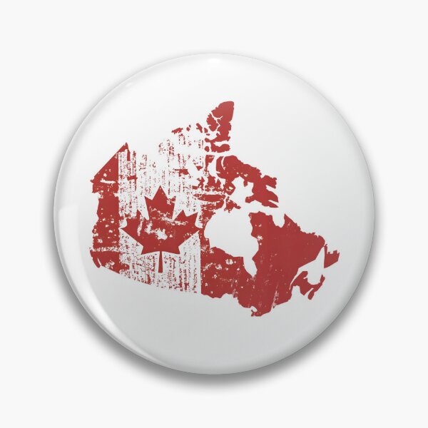 Item preview, Map of Canada - CANADA designed and sold by FirasChakroun.