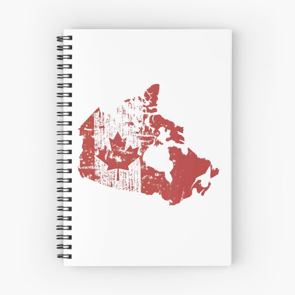 Item preview, Map of Canada - CANADA designed and sold by FirasChakroun.