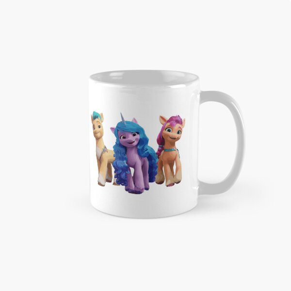 Item preview, My Little Pony A New Generation designed and sold by ghalli2.