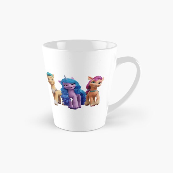 Item preview, My Little Pony A New Generation designed and sold by ghalli2.