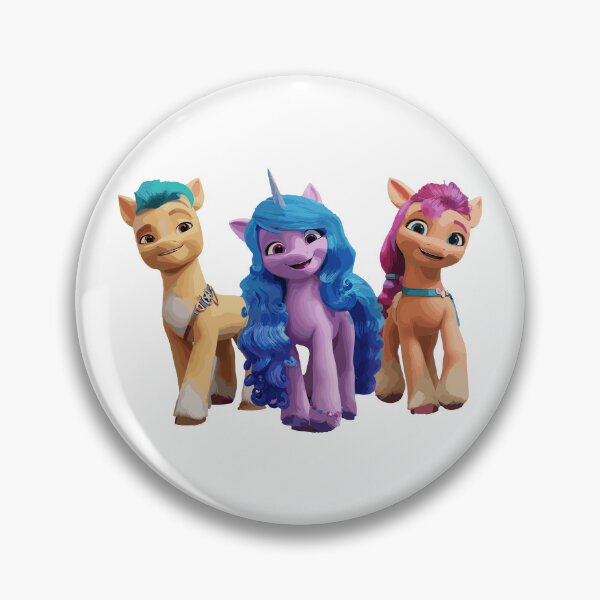 Item preview, My Little Pony A New Generation designed and sold by ghalli2.