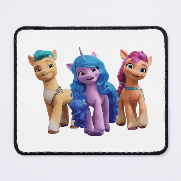 Item preview, My Little Pony A New Generation designed and sold by ghalli2.