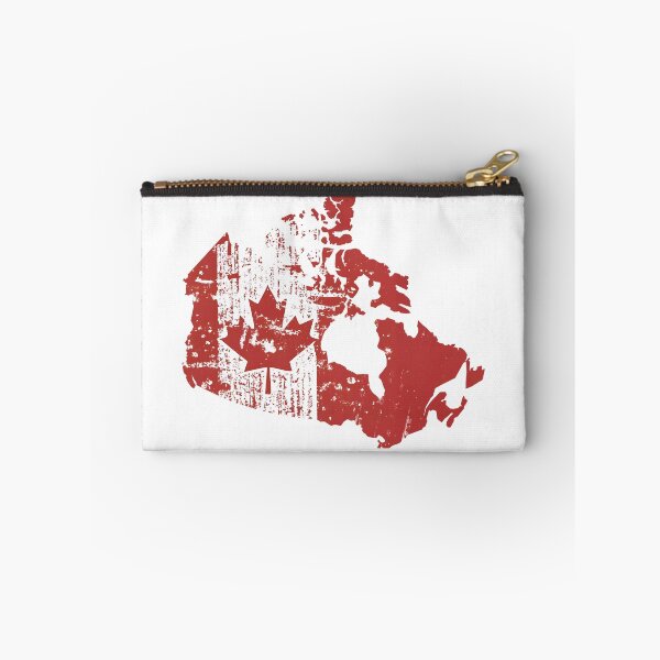 Item preview, Map of Canada - CANADA designed and sold by FirasChakroun.