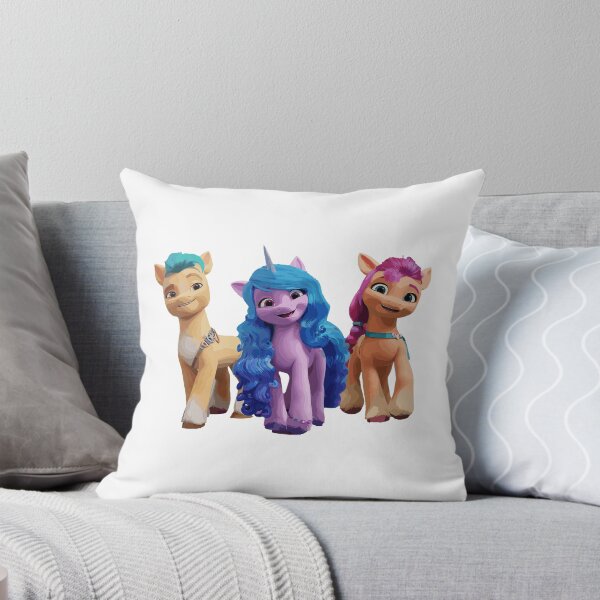 Item preview, My Little Pony A New Generation designed and sold by ghalli2.