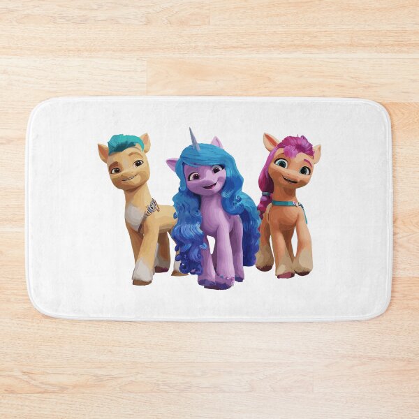 Item preview, My Little Pony A New Generation designed and sold by ghalli2.