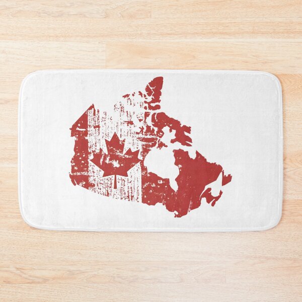 Item preview, Map of Canada - CANADA designed and sold by FirasChakroun.