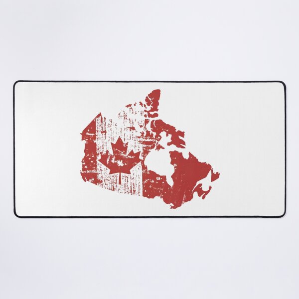 Item preview, Map of Canada - CANADA designed and sold by FirasChakroun.