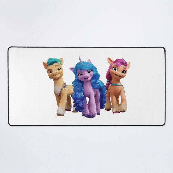 Item preview, My Little Pony A New Generation designed and sold by ghalli2.