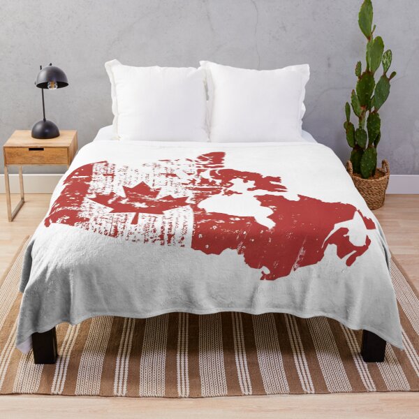Item preview, Map of Canada - CANADA designed and sold by FirasChakroun.