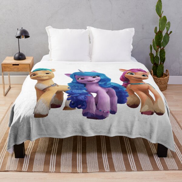 Item preview, My Little Pony A New Generation designed and sold by ghalli2.