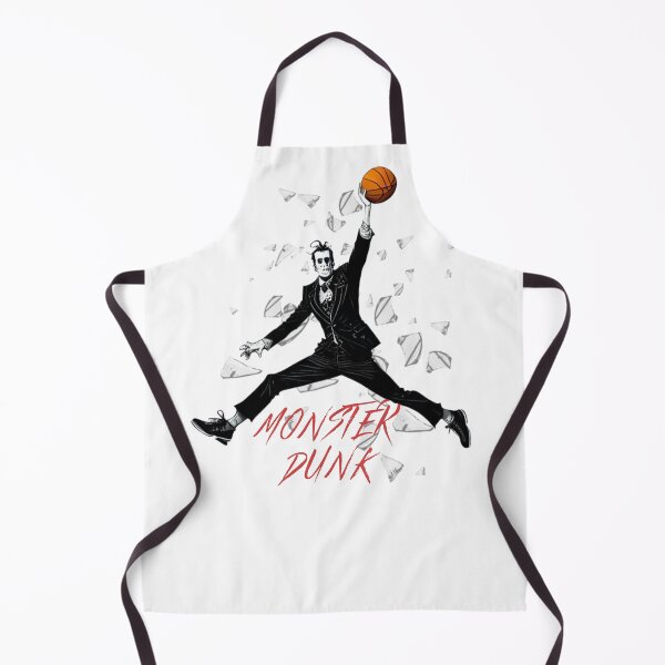Artikelvorschau, Monster Dunk Basketball entworfen und verkauft von OnPointWear.
