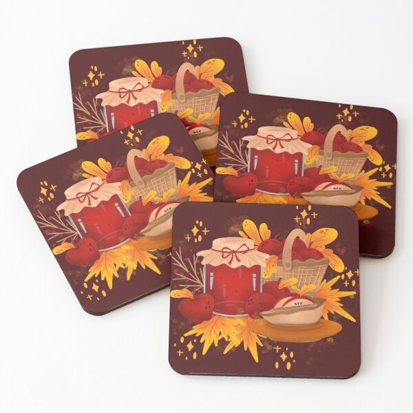 Item preview, Apple Picking designed and sold by QuaintInkCo.