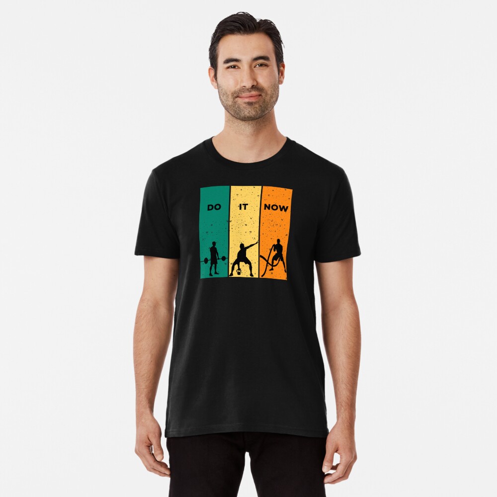 Item preview, Premium T-Shirt designed and sold by flex2211.