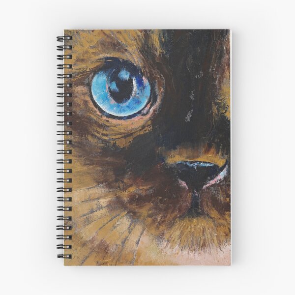 Item preview, Tonkinese designed and sold by Michael Creese.