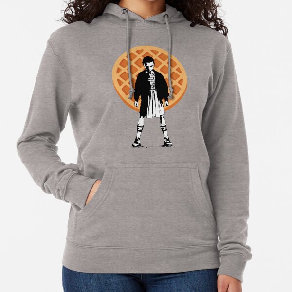 eggo sweatshirt