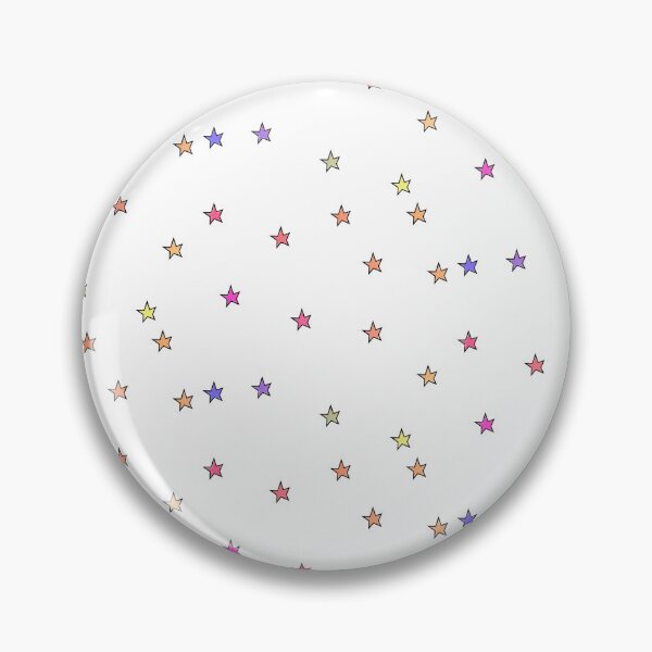 Item preview, Rainbow star pack designed and sold by eemilystickers.