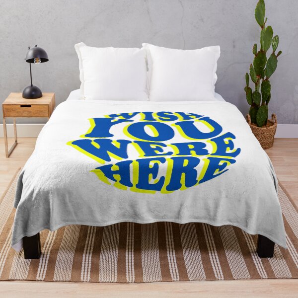 Item preview, Wish You Were Here designed and sold by EternalEc.