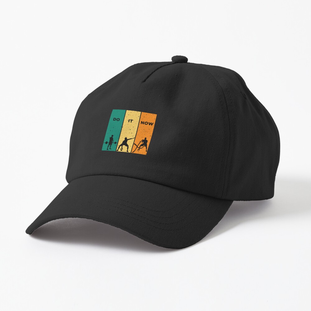 Item preview, Dad Hat designed and sold by flex2211.