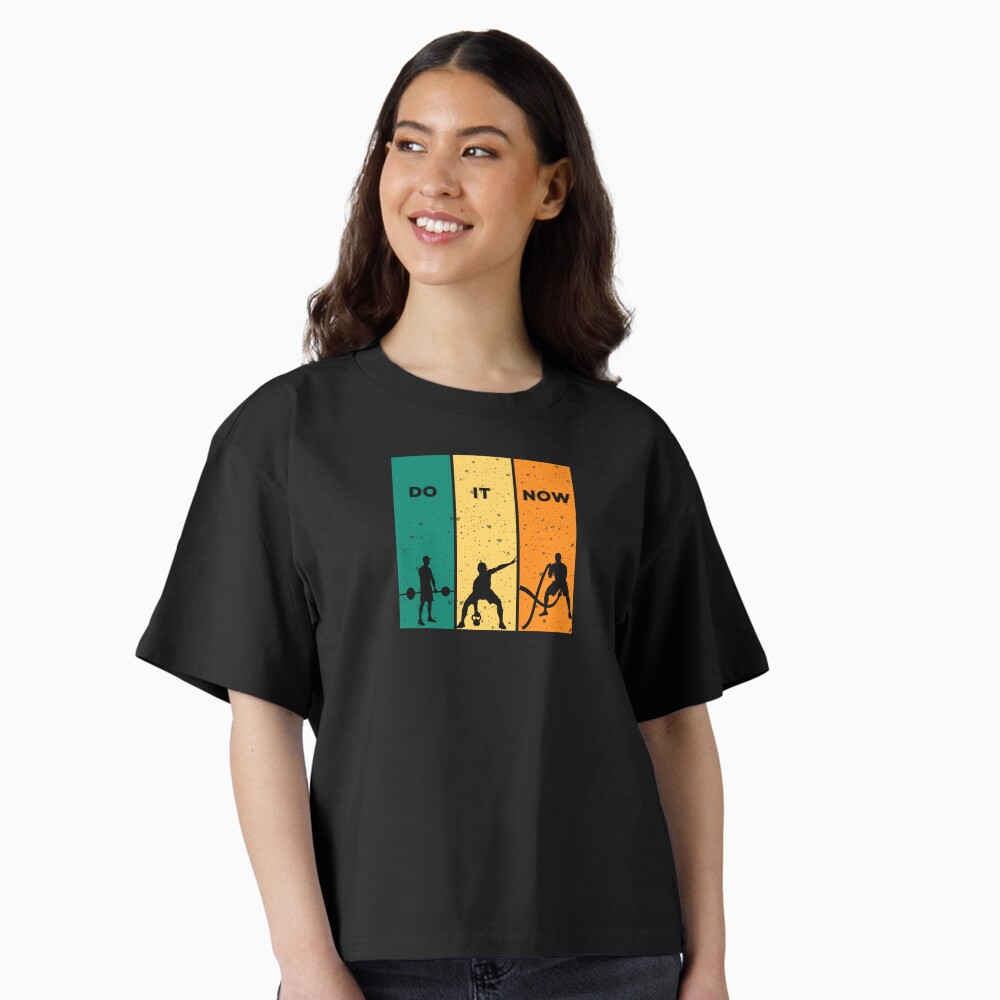 Item preview, Boxy T-Shirt designed and sold by flex2211.