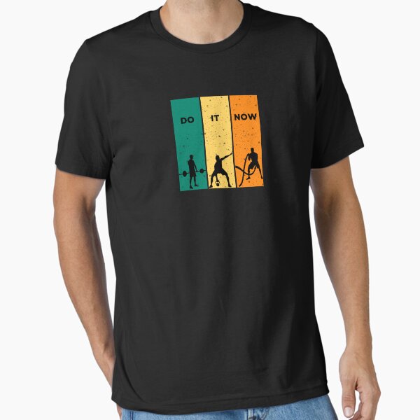 Essential T-Shirt