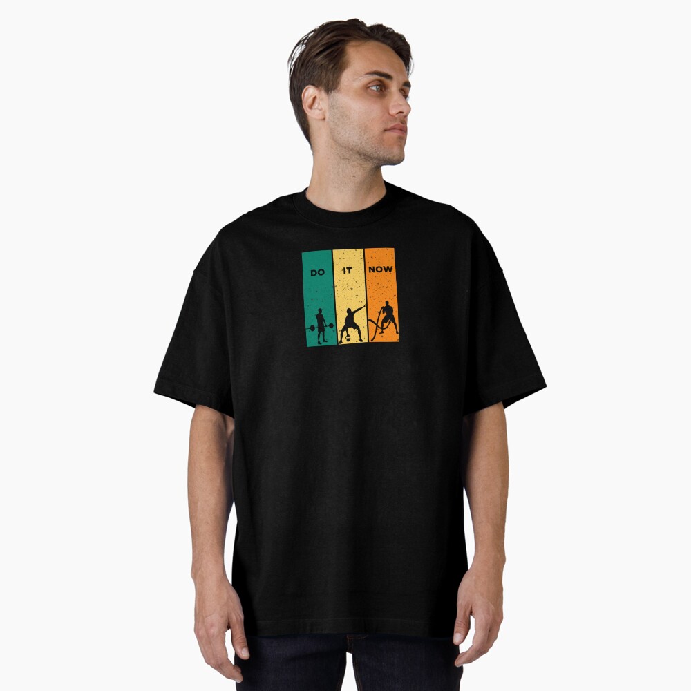 Item preview, Oversized T-Shirt designed and sold by flex2211.