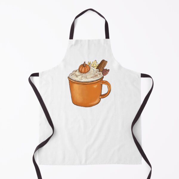Item preview, autumn drink designed and sold by audhdmuslimah.