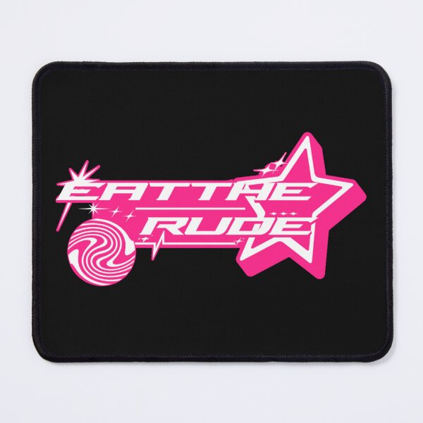 Item preview, Eat The Rude Y2K designed and sold by the QIMP.