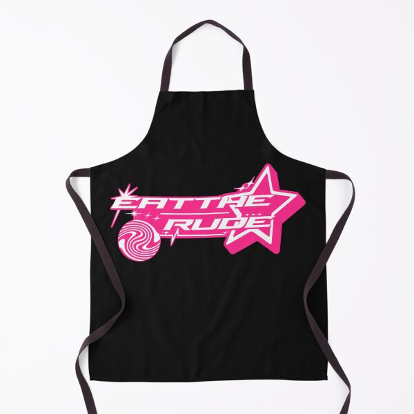 Item preview, Eat The Rude Y2K designed and sold by the QIMP.