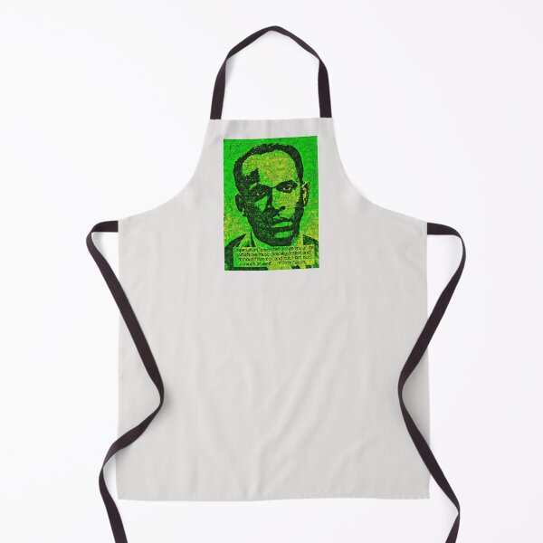 Item preview, Franz Fanon quote on Imperialism designed and sold by Tony Cisse.