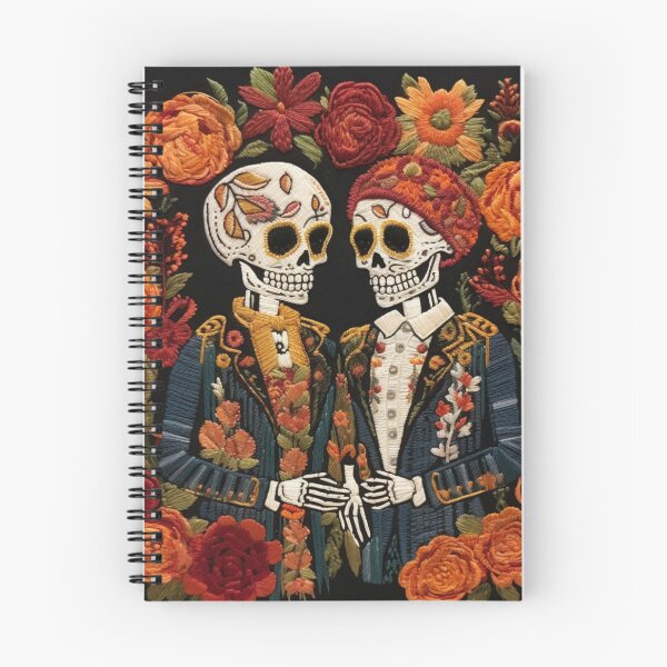 Item preview, Day of the Dead designed and sold by YourGrowth.