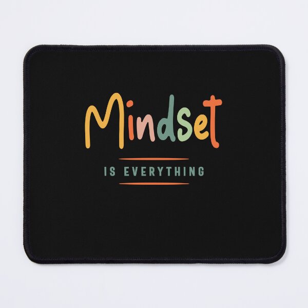 Item preview, Vintage Christian Mindset is Everything designed and sold by cidolopez.