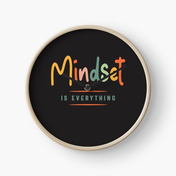 Item preview, Vintage Christian Mindset is Everything designed and sold by cidolopez.