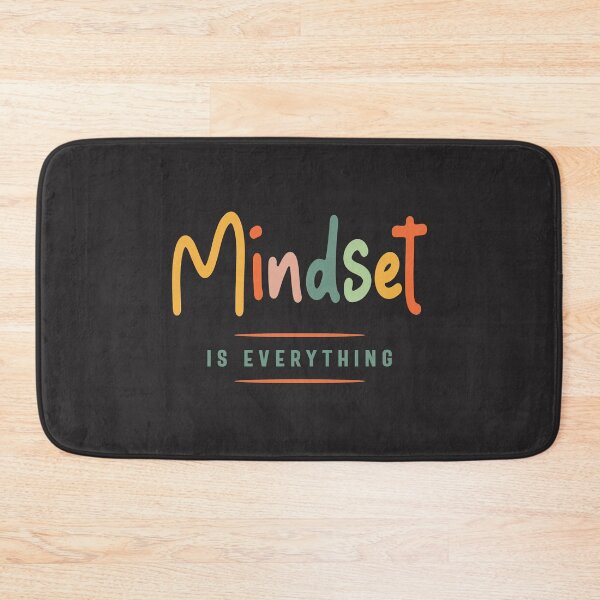 Item preview, Vintage Christian Mindset is Everything designed and sold by cidolopez.