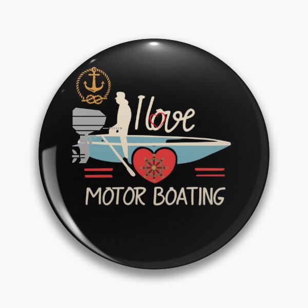 Item preview, MOTOR BOATING,LOVE,MOM, DAD, GIFT, PYJAMAS designed and sold by carlos crane.