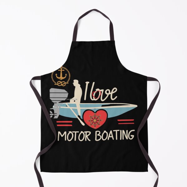 Item preview, MOTOR BOATING,LOVE,MOM, DAD, GIFT, PYJAMAS designed and sold by carlos crane.
