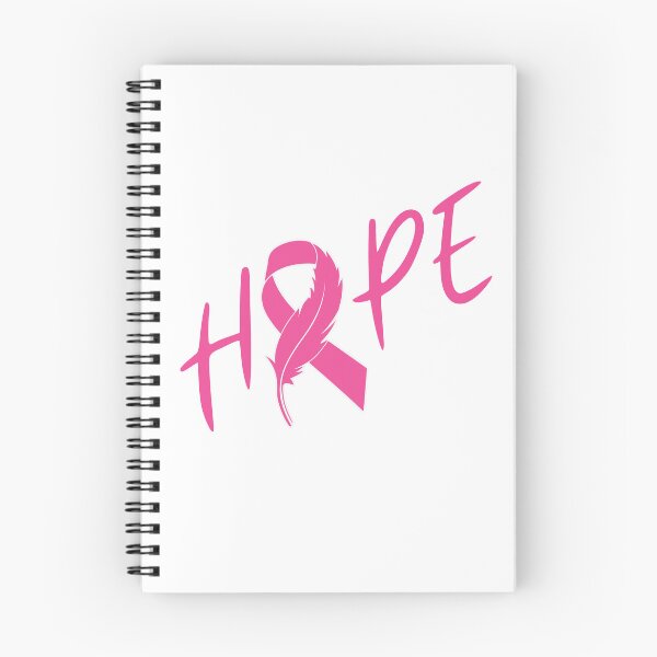 Artikelvorschau, die Kraft der rosa Schleife – Hoffnung entworfen und verkauft von efek1.
